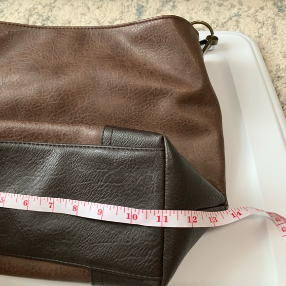 Bueno Handbag - Vegan Leather - New - Picture 10 of 11